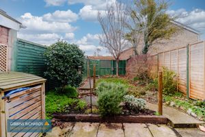 Garden- click for photo gallery